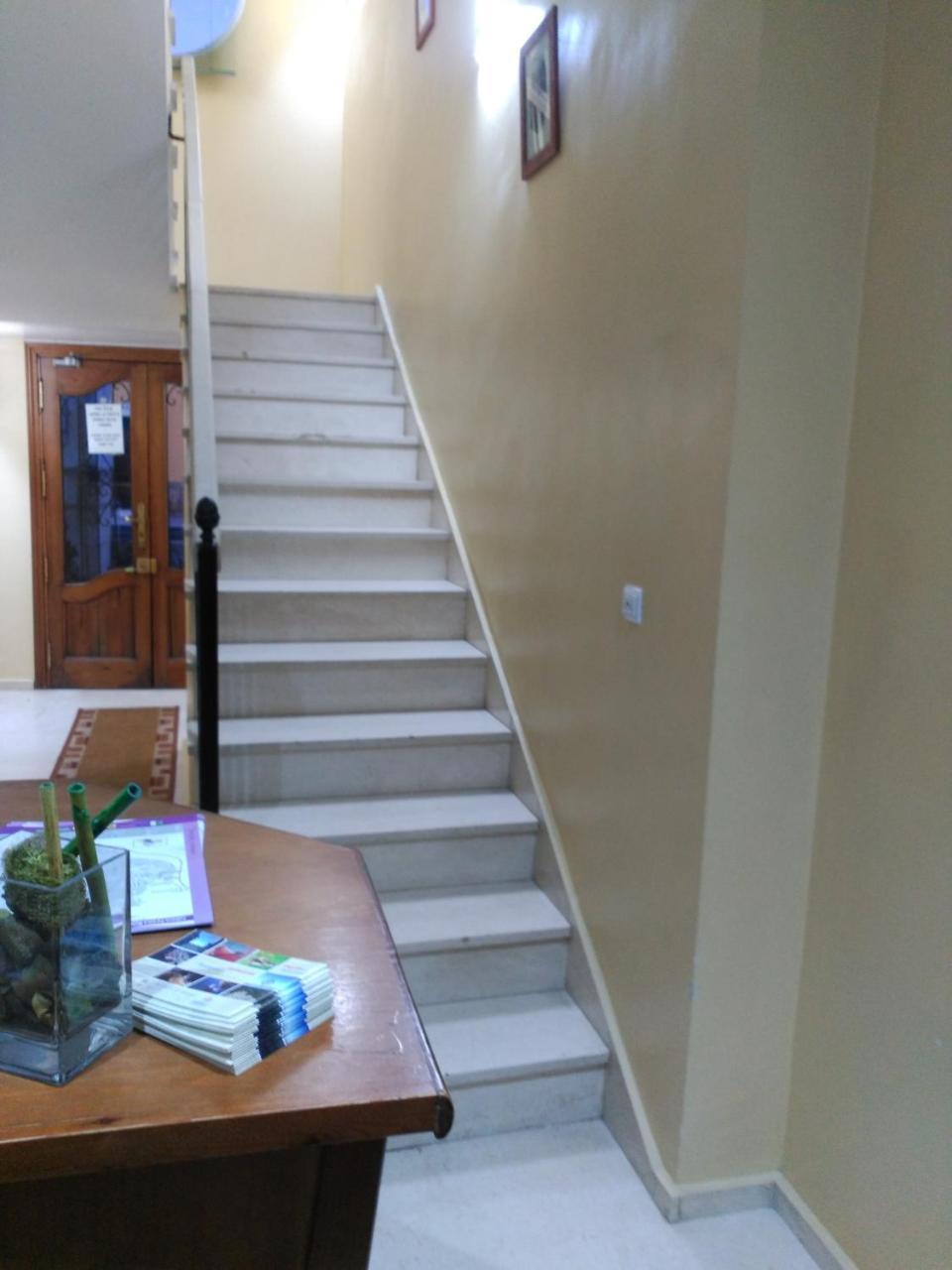 Hostal Dp El Pilar Monesterio Extérieur photo